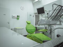 Dr. Vladescu Razvan - Dentist | Timisoara | Cabinet Stomatologic Modern